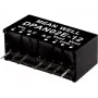 Power Adapter MEAN WELL DPAN02A-12 2W 12V 0.083A RoHS