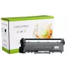 Compatible Static-Control Brother TN-2320, Black, 2600 p.