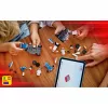 LEGO CITY 60464 F1 - Williams Racing & Haas F1 Race Cars