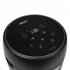 Rice cooker Tristar RK-6238 — digital, 0.6 L, 350 W, 8 programs, keep-warm, LCD, black