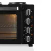 Tristar Convection Oven with 2 Hot Plates | OV-3670 | 35 L | 3200 W | Black