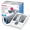 Blood pressure monitor Beurer BM28 automatic measurement with LCD display