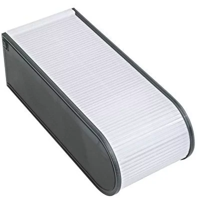Flashcards set WEDO Lernkartei A8 — 500 cards (100 grey) for study and revision