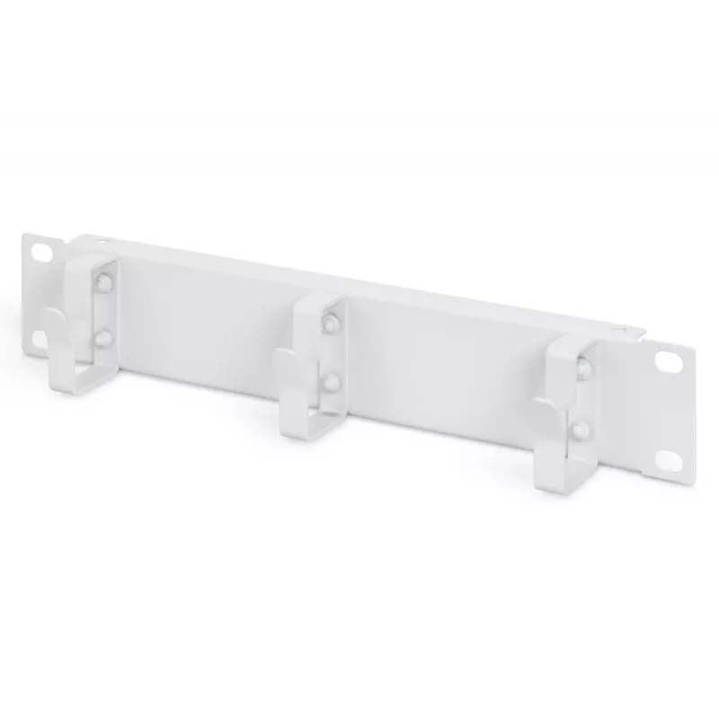 Cable management panel Digitus DN-10 ORG-1U