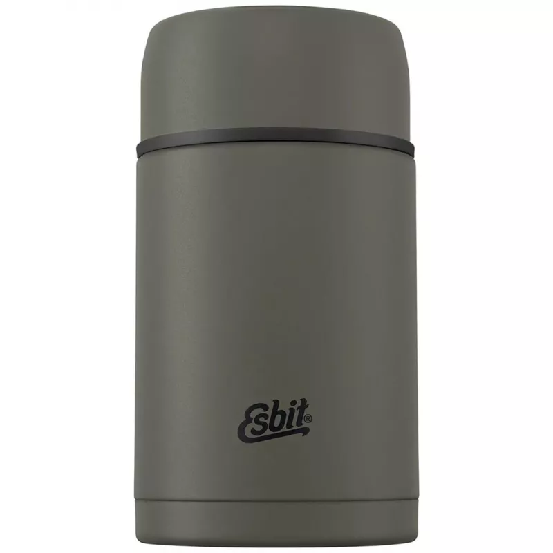 Termos obiadowy Esbit Food Jug 1L - olive green