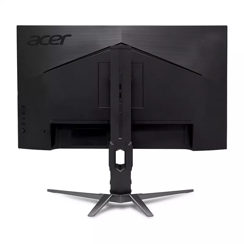 Monitor Acer Predator UM.HX3EE.501 27 inch 4K Ultra HD 3840 x 2160 pixels