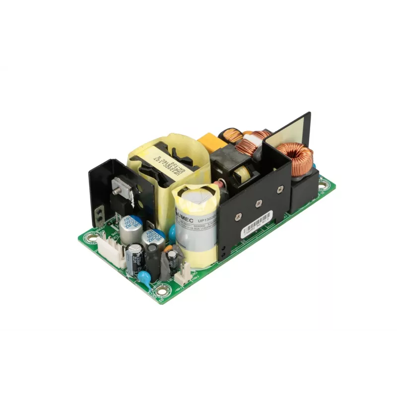 Power Adapter Inverter MikroTik UP1302C-12