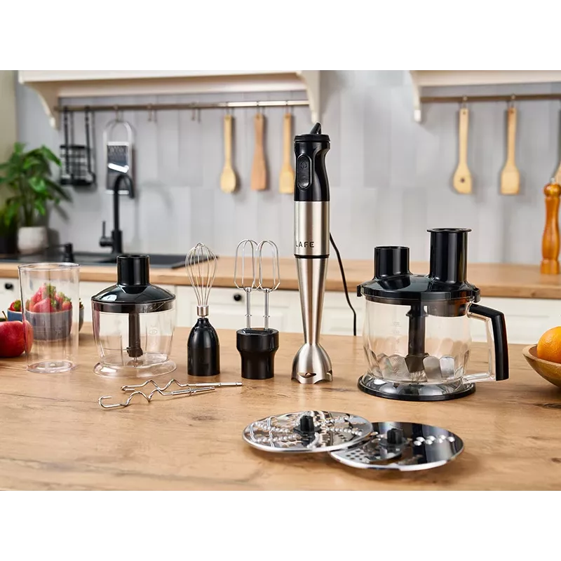 Hand blender LAFE BZL001 1000W