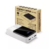 Powerbank everActive EB-20Q 20000 mAh, 2x USB output, 22.5W QC4.0 fast charging