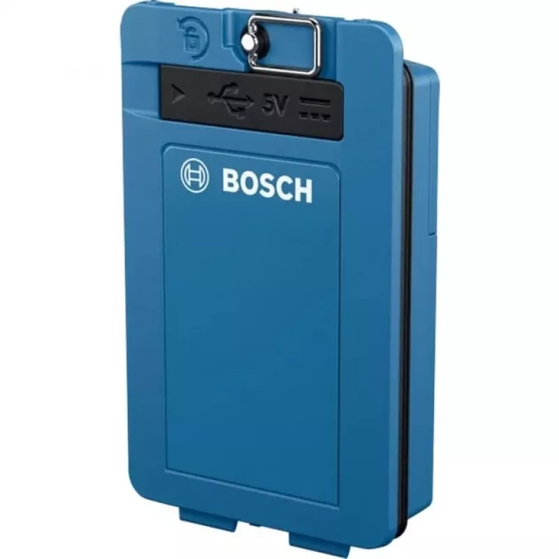 PRO Battery BA 3.7V 3.0Ah XL Professional (Blue, for line laser GLL 80-33 G, GLL 20-22 G)