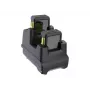 Zebra CRD-WS5X-2SCV-01 mobile device charger Bar code reader Black AC Indoor