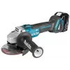Makita DGA504RTJ angle grinder 12.5 cm 8500 RPM 2.5 kg