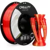 3D printing material Polylactic acid (PLA) Creality 3D 3301120009 Red 1 kg