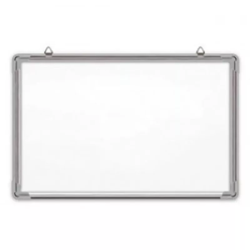 Magnetic board aluminum frame 180x90 cm Forpus