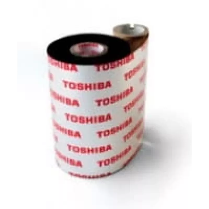 Printer Ribbon Toshiba TEC AG2 84mm x 600m
