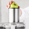 Centrifugal juicer Gastroback Design Digital Pro 1300 W Black Stainless steel