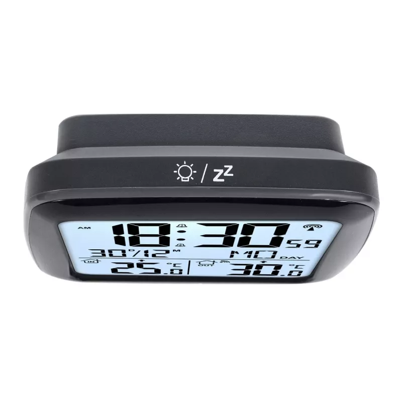 Thermometer Greenblue 60135 Grey White