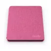 Amazon Fabric Case Raspberry, for Kindle 2024 Paperwhite / Colorsoft (B0CM7PHKMJ)