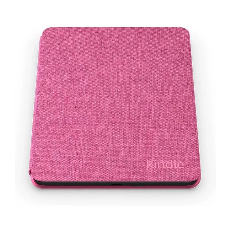 Amazon Fabric Case Raspberry, for Kindle 2024 Paperwhite / Colorsoft (B0CM7PHKMJ)