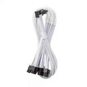 Power extension cable CableMod C-Series Pro Anschlusskabel Variante B 90 16‑Pin to 4x 8‑Pin PCIe
