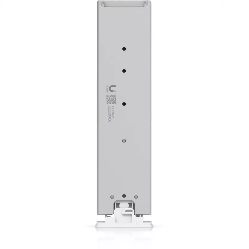 Ubiquiti M.2 SSD Tray Optional Storage Insert For Cloud Gateway Max That Supports One 2230, 2242, 2260, 2280, OR 22110 Sized M.2 NVMe SSD