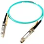 25GBASE Active Optical SFP28 Cable 1M