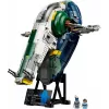 LEGO STAR WARS 75409 Jango Fett's Firespray-Class Starship