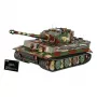 Building set Cobi PzKpfw VI Tiger Ausf. E - Executive Edition, 8000 pieces, plastic, age 12+