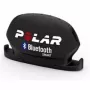 Speed/cadence sensor Polar 91053157 Black