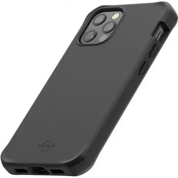 Mobilis 066010 Handy-Protective Case 13,7 cm (5.4 ) Cover Black (066010)