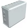 OBO BETTERMANN Abzweigkasten T250 240x190x95 mm Light Grey (2007109)