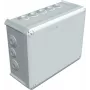OBO BETTERMANN Abzweigkasten T250 240x190x95 mm Light Grey (2007109)