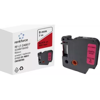 Renkforce RF-6027844 Red