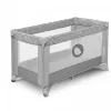 Lionelo Stefi Concrete Multicolor - cot 2 in 1