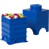 Toy storage Room Copenhagen 40011731 Blue Polypropylene 125x180x125mm