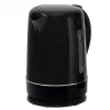 Adler 1385B Black White Electric Kettle
