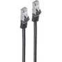 shiverpeaks BS75550-S Network Cable Black 50 m Cat.7 Raw Cable S/FTP (S-STP) (BS75550-S)
