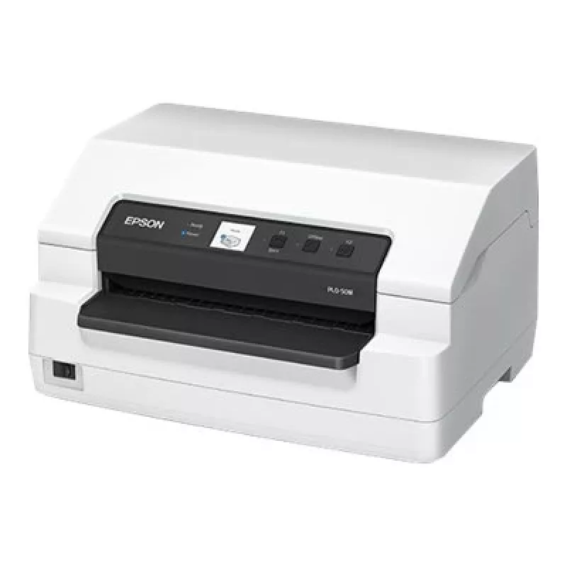 Epson PLQ-50M dot matrix printer 180 x 360 DPI 630 cps