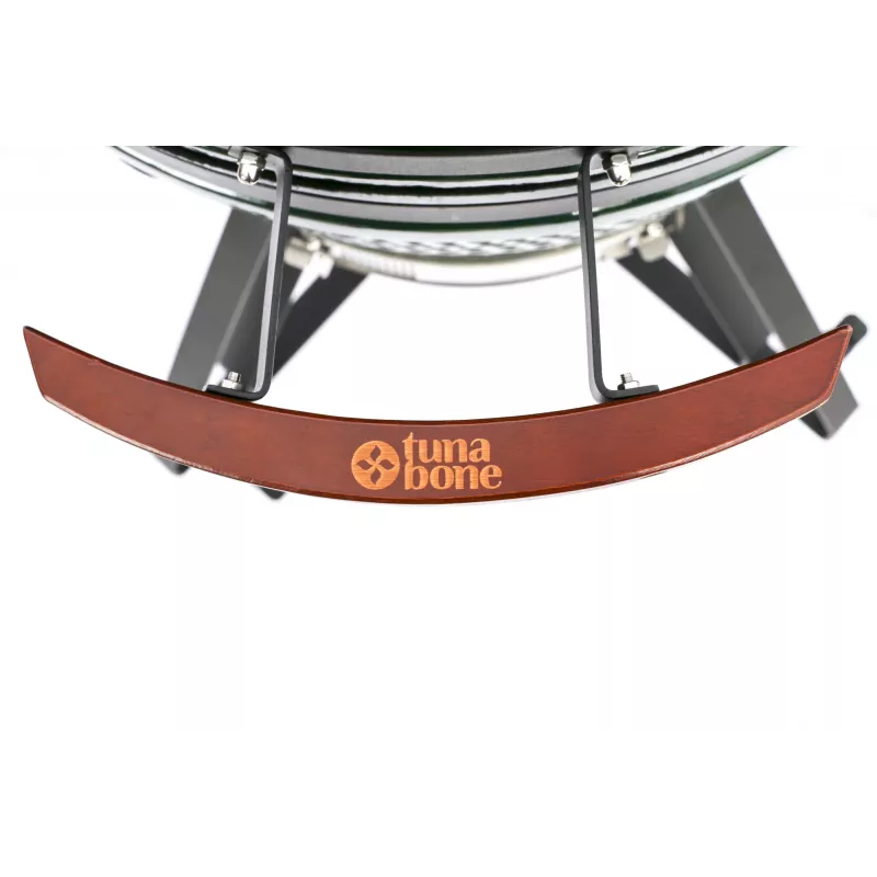 TunaBone | Kamado Pro 24inch grill | Size L | Dark grey