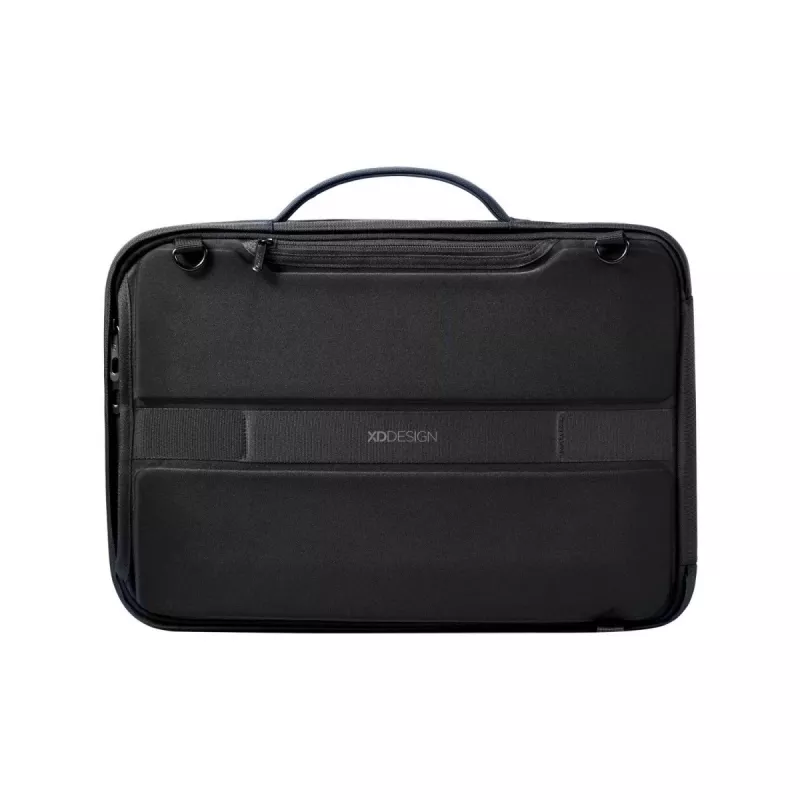 XD Design ANTI-THEFT Backpack / Briefcase Bobby Bizz 2.0 Navy P/N: P705.925