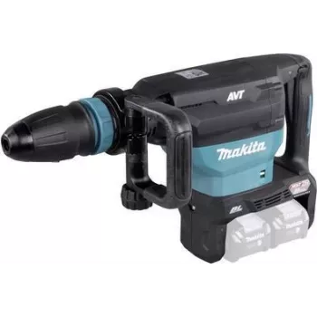 Makita HM002GZ03 - Schlaghammer - Cordless - 2600 W - SDS-max - 20.9 Joules - without Battery - 80 V
