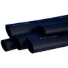 3M TE100037569 - Heat-Shrink Tubing - Black - 100 cm - 1,2 cm - 135 °C