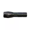 Hand flashlight Extralink EX.30707 Black SMD LED 10W USB