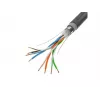 Networking cable Lanberg LCF5-30CU-0305-BK RJ45 Cat5e 305 m Black