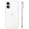 Smartphone Apple iPhone 16 Plus 6.7 inch 256 GB White