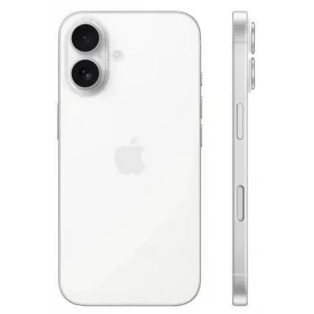 Smartphone Apple iPhone 16 Plus 6.7 inch 256 GB White