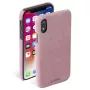 Cover Krusell Broby iPhone XS Max 16.5 cm Pink