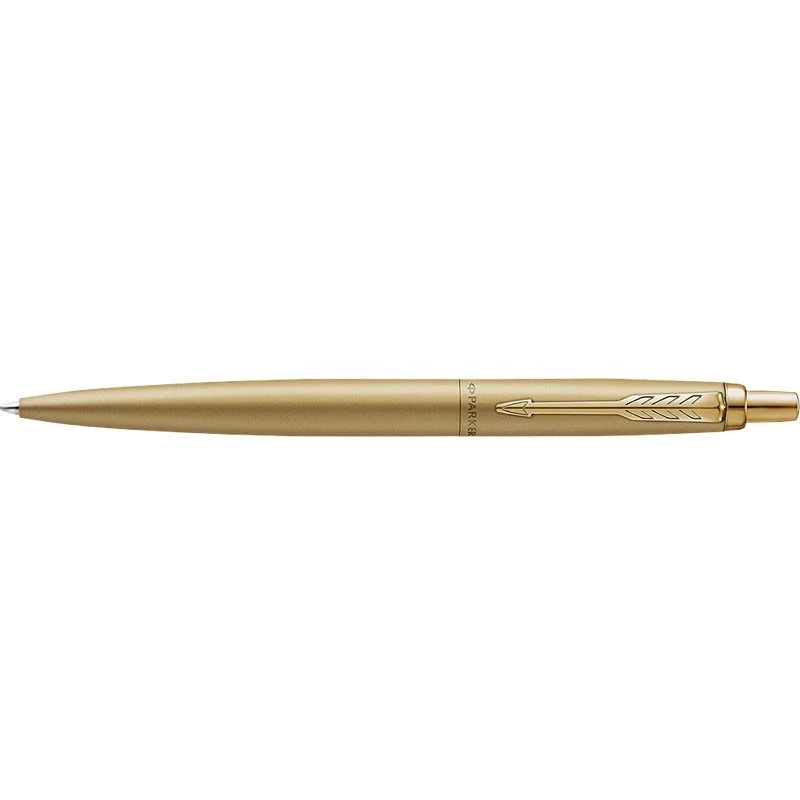 Clip-on retractable ballpoint pen Parker Jotter XL
