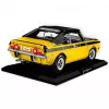 Opel Manta A 1970 - Executive Edition, Construction Toy Scale 1:12