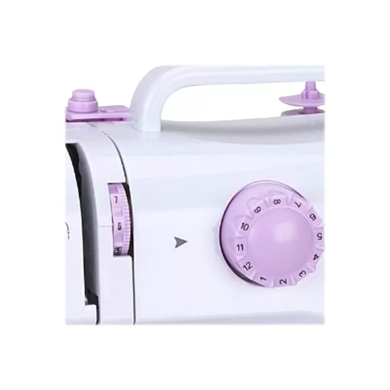 Semi-automatic sewing machine Emerio SEW-121820